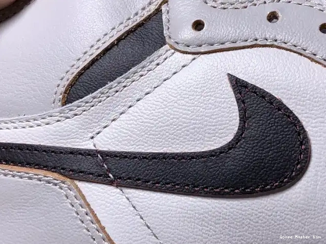 Bone 1 Air SB x Light Nike CD6578-006 Jordan High OG 0518